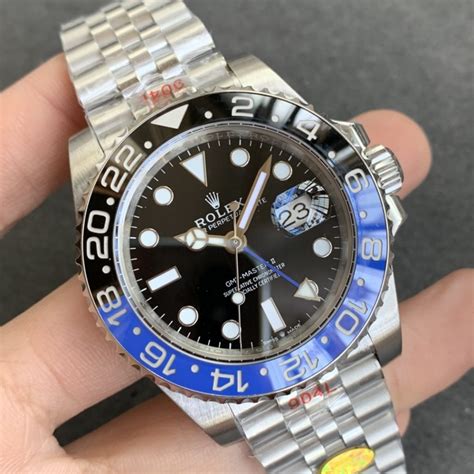 rolex gmt master ii replica price|rolex gmt master look alike.